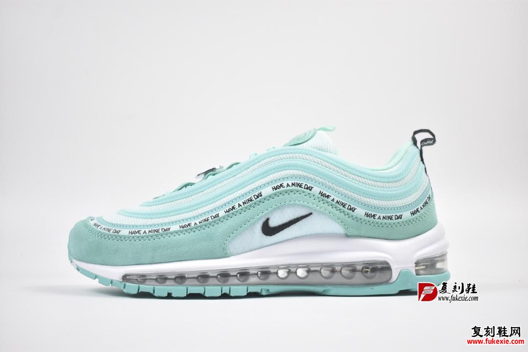 Nike Air Max 97 Have a nike day 复刻鞋 fukexie.com