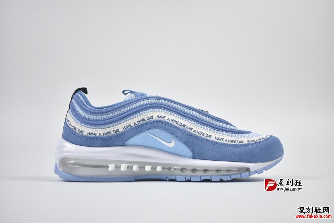 耐克 Nike Air Max 97 Have A Nike Day 复刻鞋 fukexie.com