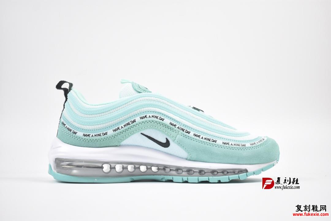 Nike Air Max 97 Have a nike day 复刻鞋 fukexie.com