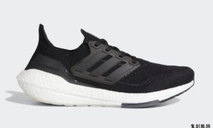 adidas Ultra Boost 2021 Core Black FY0378发售日期