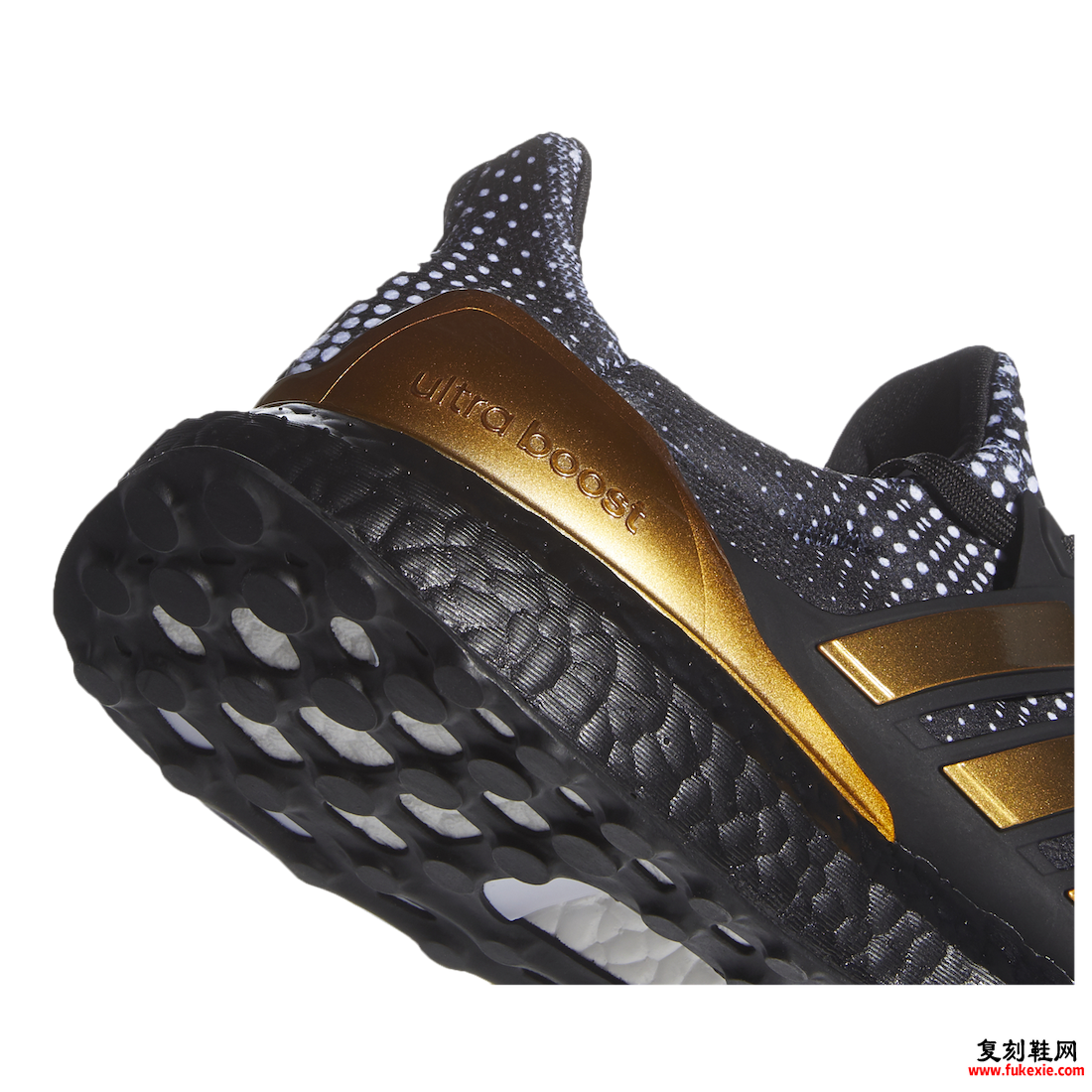 adidas Ultra Boost DNA Patrick Mahomes H02868发售日期