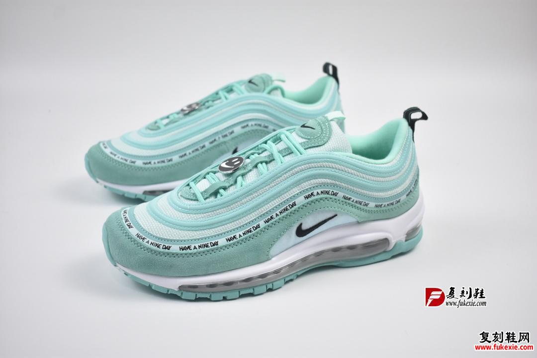 Nike Air Max 97 Have a nike day 复刻鞋 fukexie.com