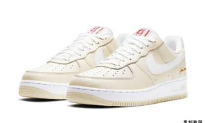 Nike Air Force 1 Low Popcorn CW2919-100发售日期