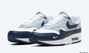 Nike Air Max 1 Obsidian DH4059-100发售日期