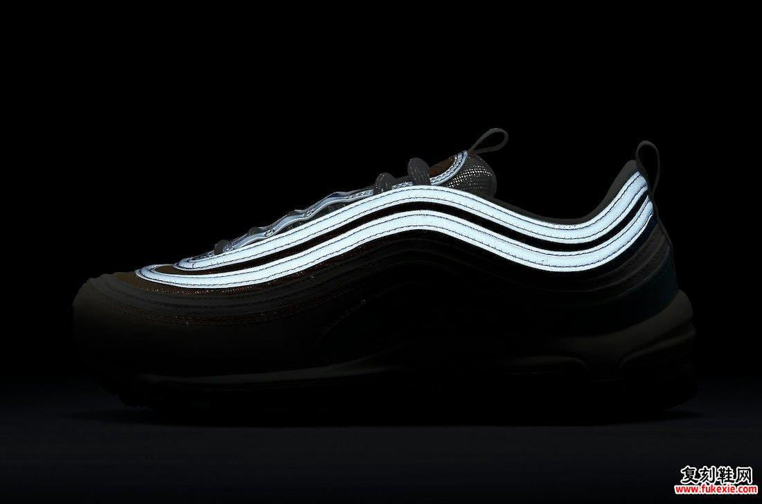 Nike Air Max 97 The Future is the Air DD8500-161发售日期