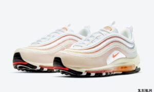 Nike Air Max 97 The Future is the Air DD8500-161发售日期