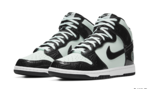 Nike Dunk High All-Star 2021 DD1398-300发售价格