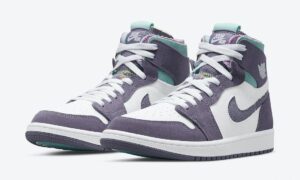 Air Jordan 1 Zoom Comfort Tropical Twist CT0978-150发售日期