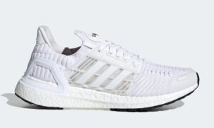 adidas Ultra Boost DNA CC_1 Cloud White FZ2545发售日期