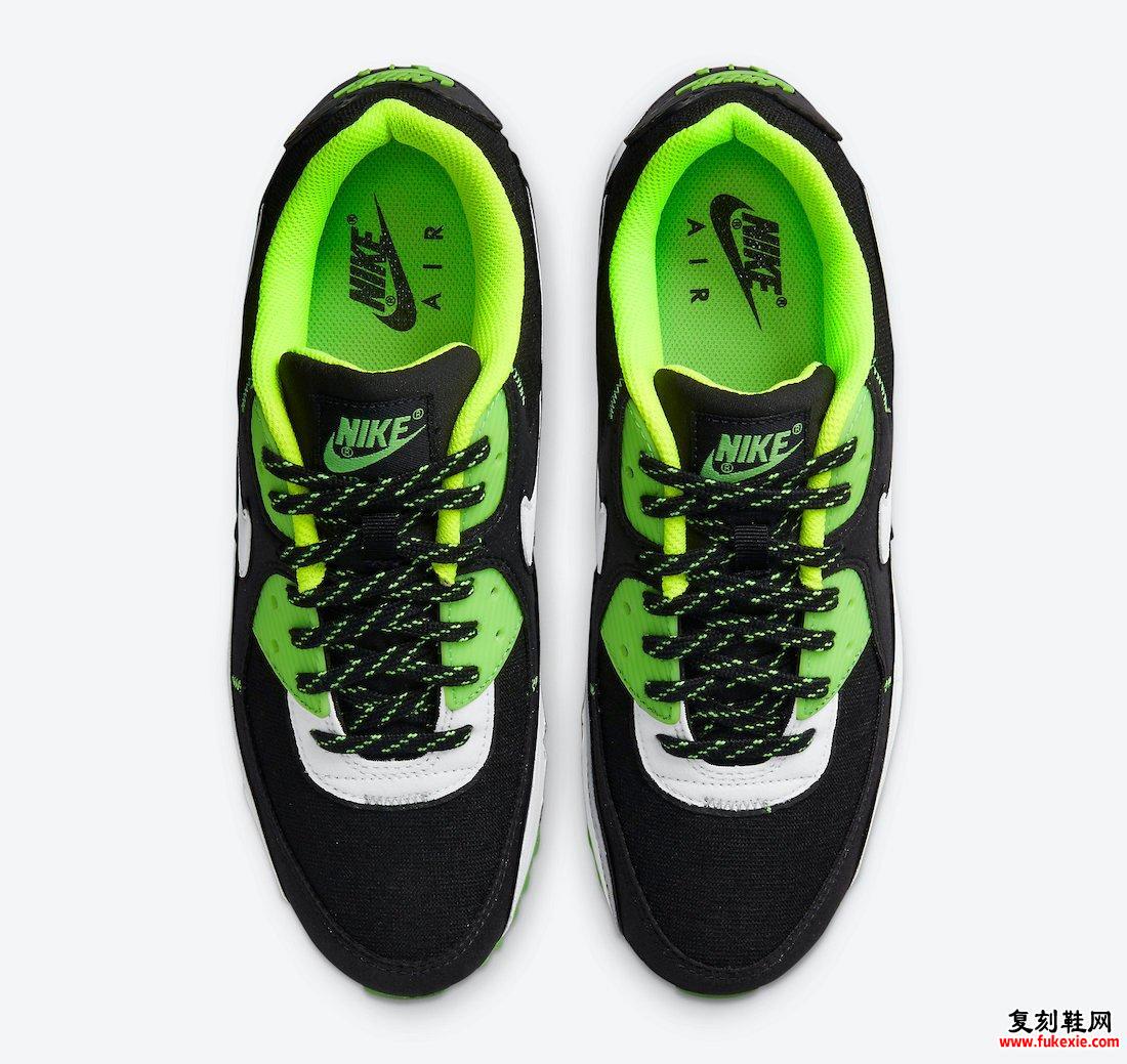 Nike Air Max 90 Exeter Edition DH0132-001发售日期