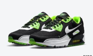 Nike Air Max 90 Exeter Edition DH0132-001发售日期