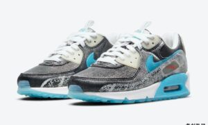 Nike Air Max 90 Rice Ball DD5483-010发售日期