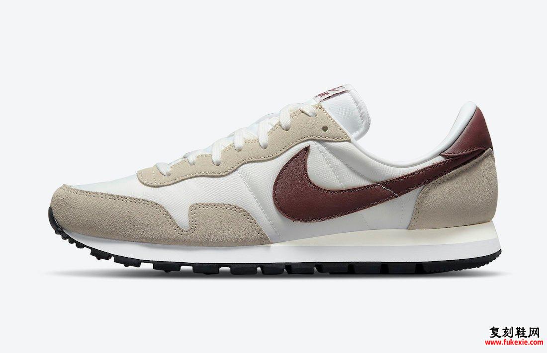 Nike Air Pegasus 83 Stone DJ6892-200发售日期