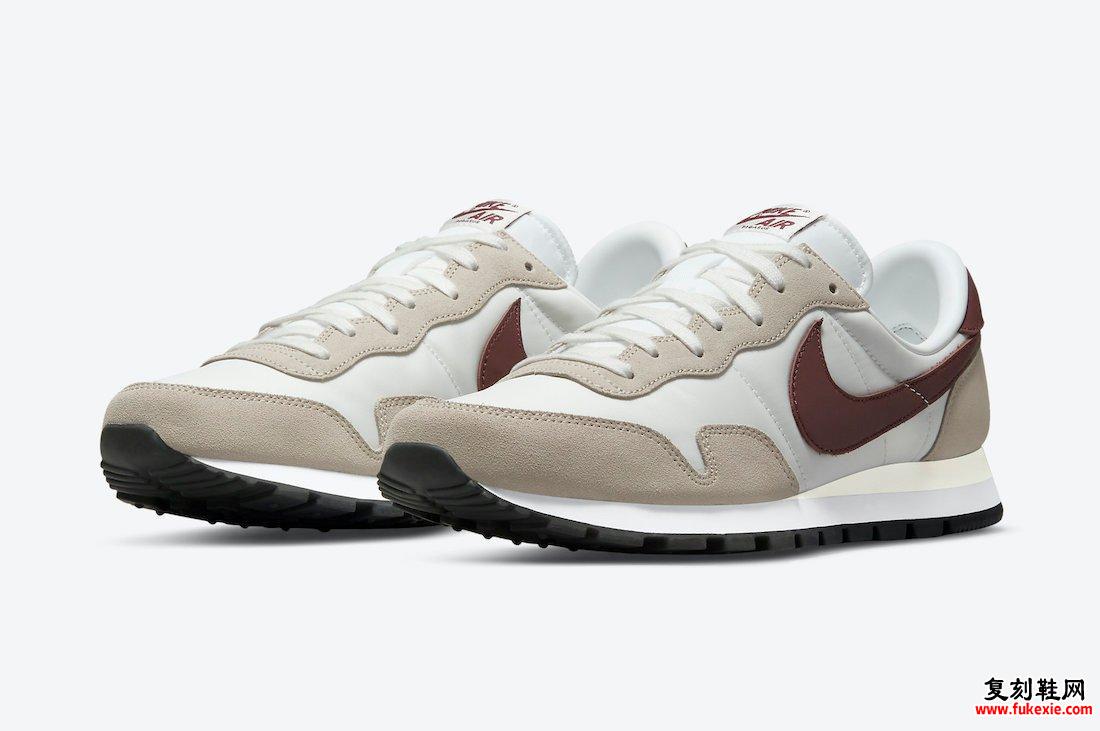 Nike Air Pegasus 83 Stone DJ6892-200发售日期