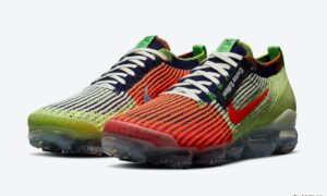 Nike Air VaporMax Exeter Edition DH1307-200发售日期