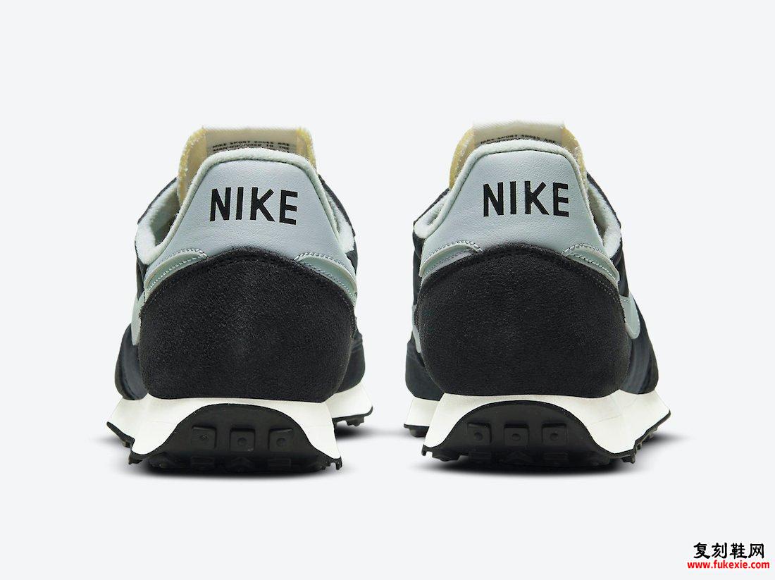Nike Challenger OG Off Noir Dark Smoke Grey CW7645-007发售日期信息
