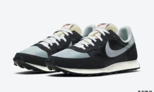 Nike Challenger OG Off Noir Dark Smoke Grey CW7645-007发售日期信息