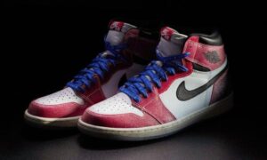 Trophy Room Air Jordan 1 Freeze Out发售日期