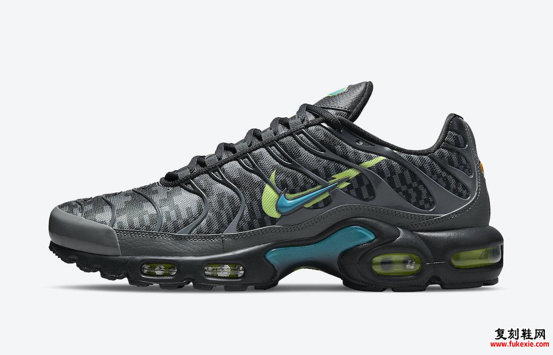 Nike Air Max Plus DJ6896-070发售日期