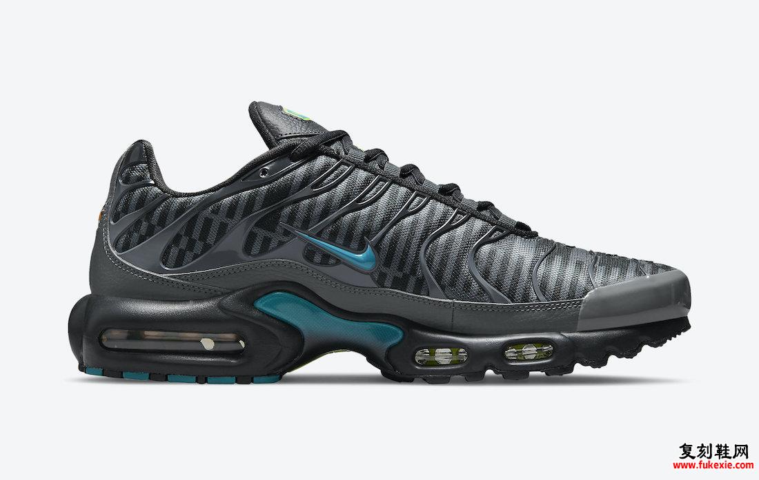 Nike Air Max Plus DJ6896-070发售日期