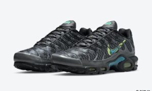 Nike Air Max Plus DJ6896-070发售日期