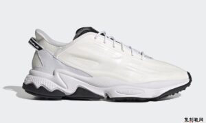 adidas Ozweego Celox Cloud White GZ7278发售日期