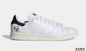 adidas Stan Smith White Core Black FX5549发售日期