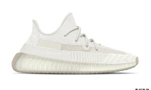 adidas Yeezy Boost 350 V2 Light发售日期