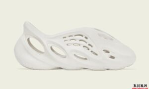 adidas Yeezy Foam Runner Sand FY4567发售日期
