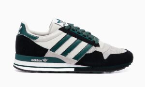 adidas ZX 500 Collegiate Green FX6910发售日期