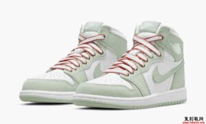 Air Jordan 1 High OG Seafoam发售日期