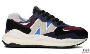 New Balance 57/40 M5740TB发行日期信息