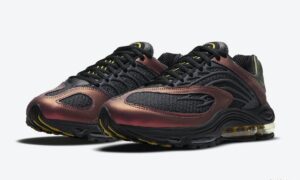 Nike Air Tuned Max OG Celery深色木炭CV6984-001发售日期