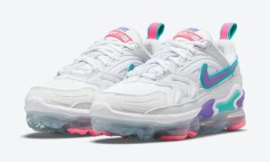 Nike Air VaporMax EVO Hyper Grape DC9992-001发售日期