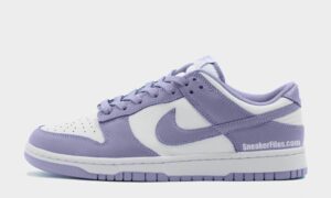 Nike Dunk Low Purple Pulse DM9467-500发售日期