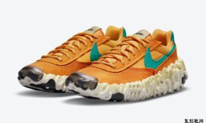 Nike Overbreak SP Pollen Rise DA9784-201发售日期