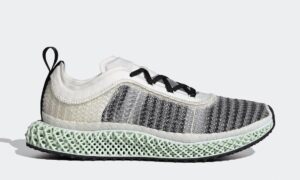 Stella McCartney adidas AlphaEdge 4D FX1949发售日期