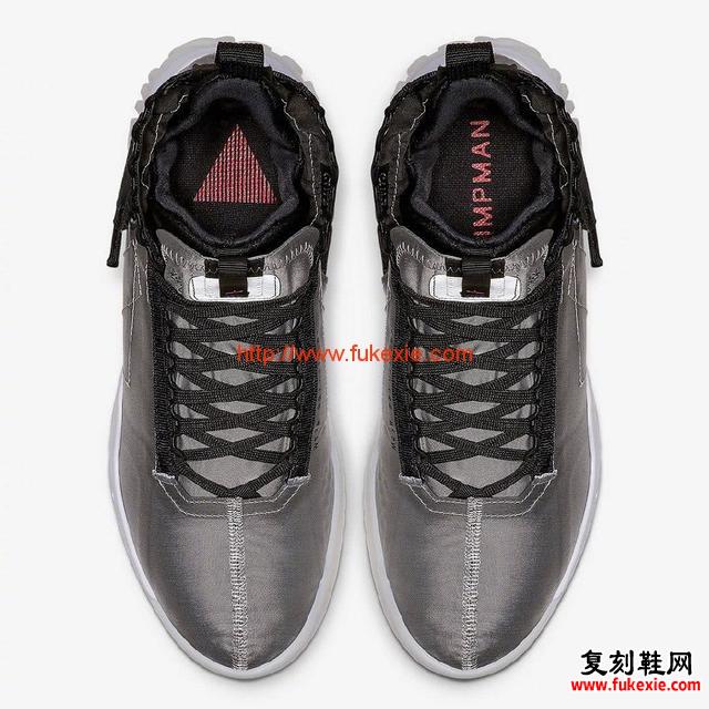 AJ全明星休闲鞋发布,鞋贩子已经开始囤货,你看的上吗
