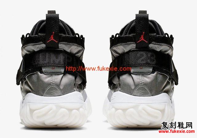 AJ全明星休闲鞋发布,鞋贩子已经开始囤货,你看的上吗
