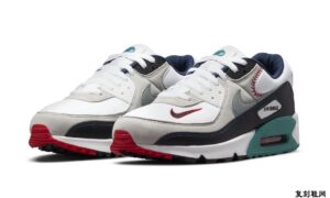 Nike Air Max 90 Griffey发售日期