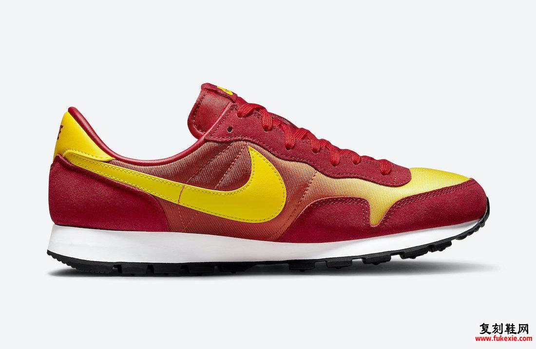 Nike Omega Flame DM2868-600发售日期