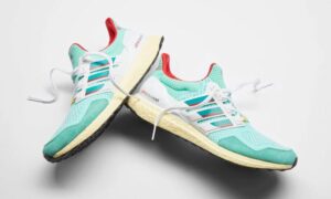 adidas Ultra Boost 1.0 ZX 9000 H05264发售日期