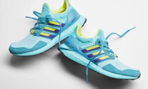 adidas Ultra Boost DNA 1.0 Aqua ZX 8000 H05263发售日期