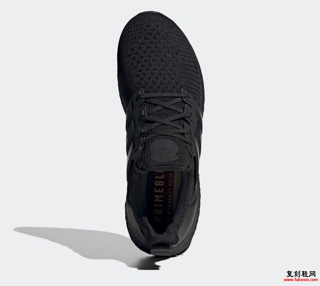 adidas Ultra Boost DNA DFB GY7621发售日期