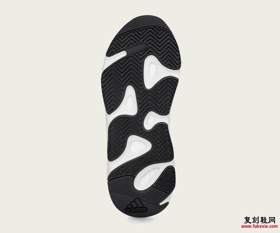 adidas Yeezy Boost 700 Wave Runner 2021发售日期