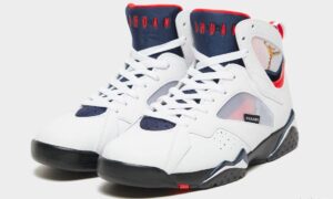 Air Jordan 7 PSG CZ0789-105发售信息价格