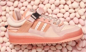 Bad Bunny adidas论坛Buckle Low复活节彩蛋GW0265