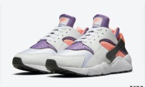 Nike Air Huarache Bright Mango DD1068-101发售日期