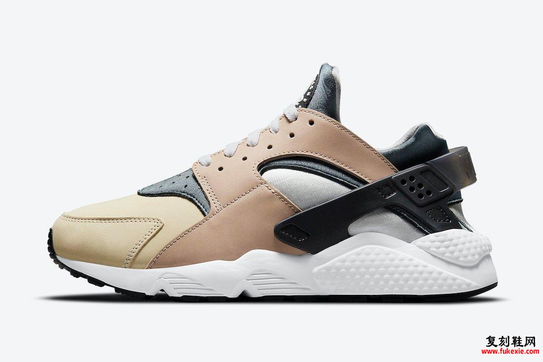 Nike Air Huarache Escape DH9532-201发售日期