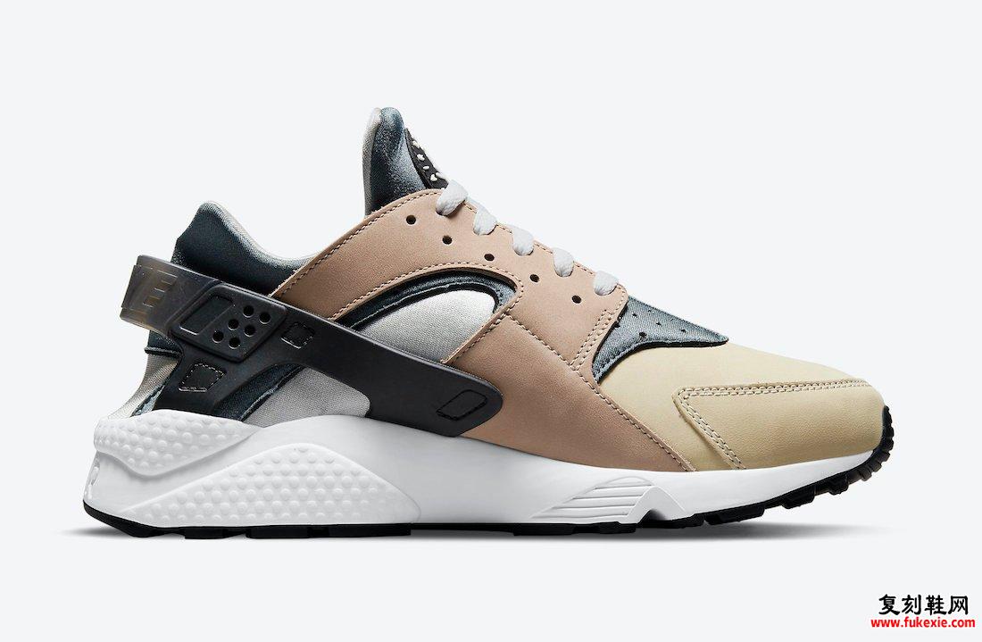 Nike Air Huarache Escape DH9532-201发售日期